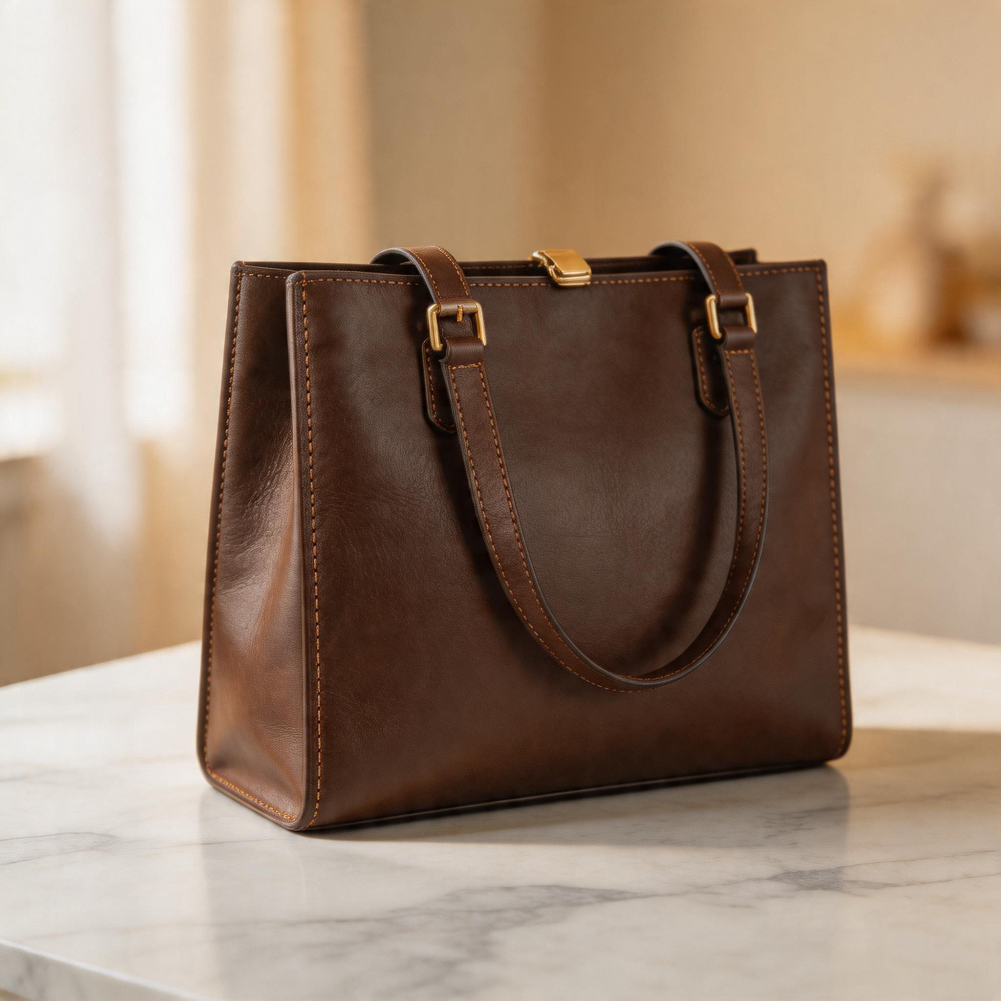 Hero · Morning Tote