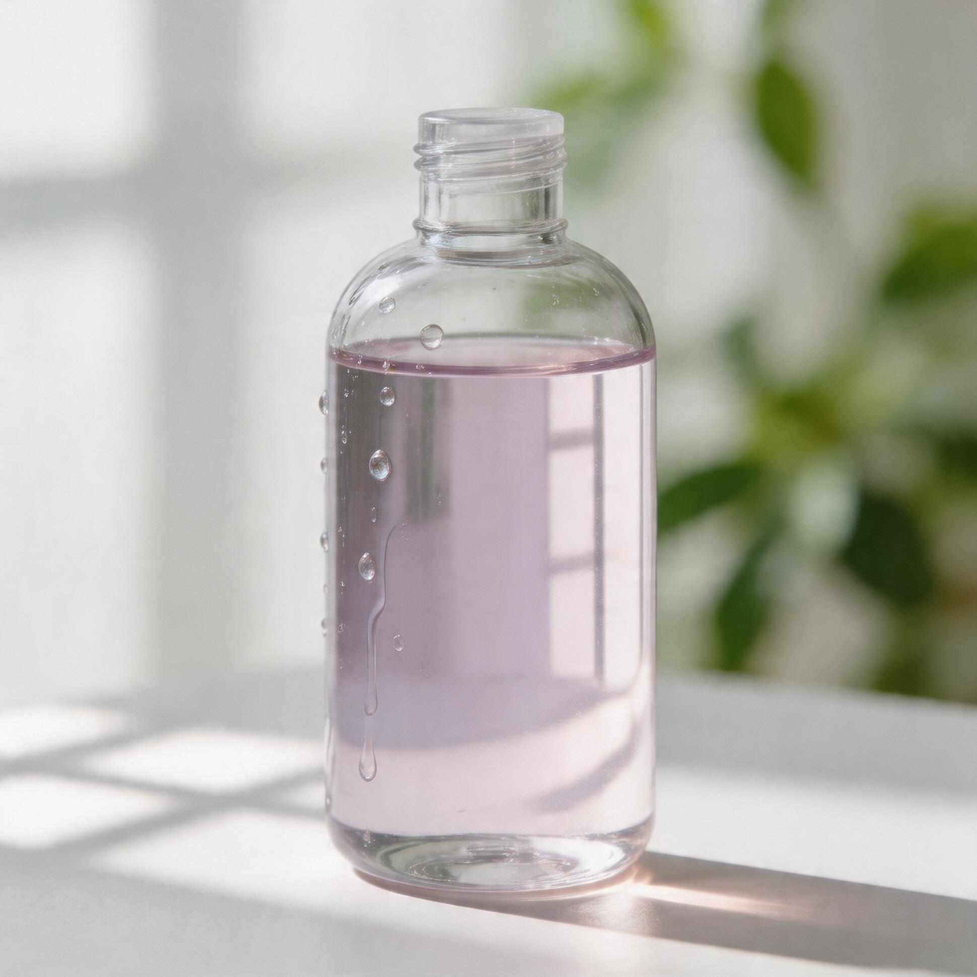 玻尿酸水